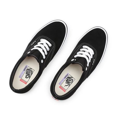 Buty VANS'SP23 U Skate_Era /Black/White @VN0A5FC9Y281