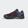 Buty ADIDAS  X Hardies Adistar Control 5 Aurora Ruby/Maroon/Dusky Ink @HQ5289