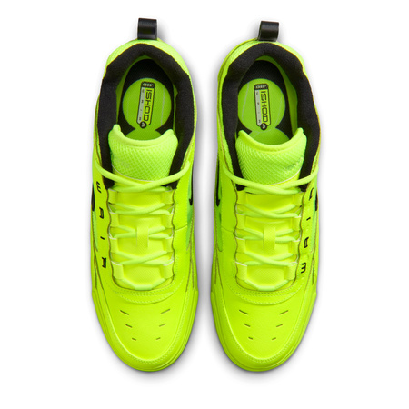 Buty NIKE SB Air Max Ishod Premium Volt/Black/Volt/Black @IB6212-701