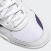 Buty ADIDAS Tekkira Cup /Cloud White / Core Black / Aurora Plum @JQ8907