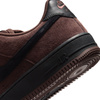 Buty NIKE SB Air Force 1 /Lt Chocolate/Black Lt Chocolate @HM8517-201