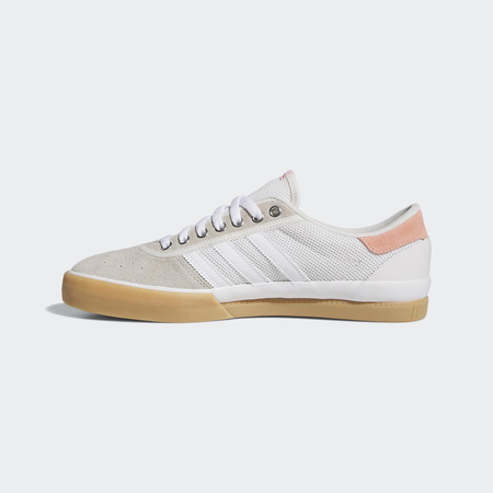 Buty ADIDAS Lucas Premiere Cloud White / Crystal White / Haze Coral@HQ7524