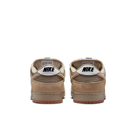 Buty NIKE SB Dunk Low Pro B / Parachute Beige/Parachute Beige @HJ0367-200