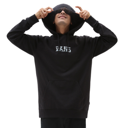 Bluza VANS'FA22 M Cruniwsbones_HD /Black @VN0A7S83BLK1