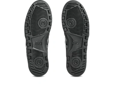 Buty ASICS SKATEBOARDING Japan Pro Black/Pure Silver @1203B205.001