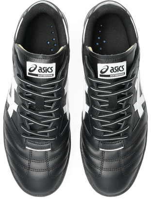Buty ASICS SKATEBOARDING Leggerezza Fb Black/Bright White @1201B045.003