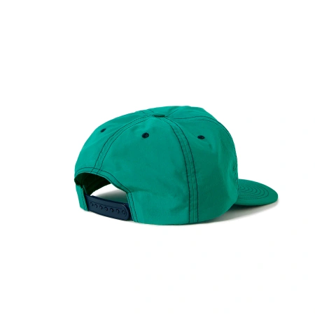 Czapka POLAR Earl Cup Teal/Blue