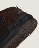 Buty VANS Skate Half Cab Wafflecup Brown/Black @VN000D9ZY491