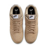 Buty NIKE SB Dunk Low Pro B / Parachute Beige/Parachute Beige @HJ0367-200