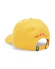 Czapka DEUS EX MACHINA Smile Dad /Citrus Yellow @D261MHA183-040
