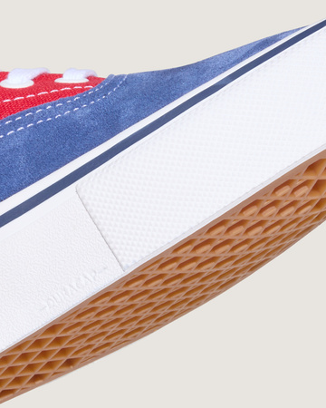 Buty VANS Skate Era /Blue/Red @VN000ECR3QG1