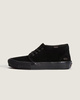 Buty VANS Skate Chukka /Black/Black @VN0A7SLZBKA1