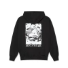 Bluza POLAR Dave Discoteque HD / Black @PSC-W24-34