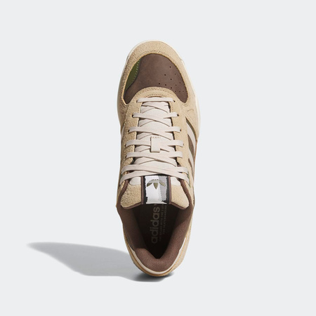 Buty ADIDAS Tekkira Cup X Momiji Cardboard / Earth Strata / Crystal Linen @KH6519