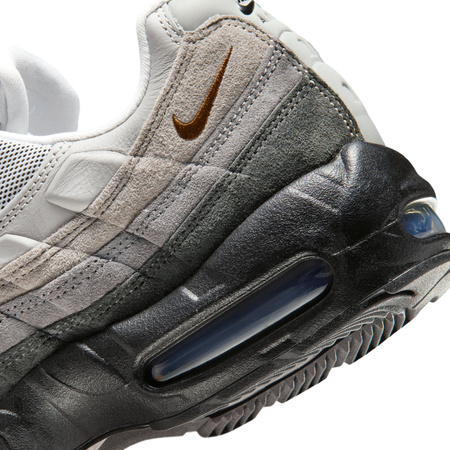Buty NIKE SB Air Max 95 Black/Cacao Wow AnthraciteGraphite @HF7545-002