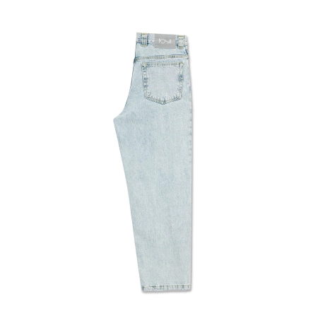 Spodnie POLAR 93! Denim / Light Blue @PSC-CO-26-BLU