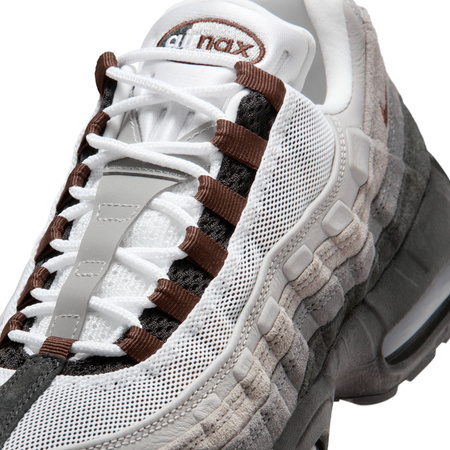 Buty NIKE SB Air Max 95 Black/Cacao Wow AnthraciteGraphite @HF7545-002