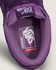 Buty VANS Skate Half Cab Purple Licorice @VN0A5FCDGRE1