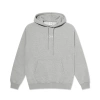 Bluza POLAR Default HD /Heather Grey @PSC-CO-DEFAULTHOOD-HGRY