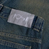 Spodnie POLAR 93! / Dirty Blue @PSC-CO-35
