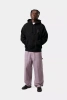Bluza CARHARTT WIP Helix HD /Black/Porphyry @I035598-39SXX