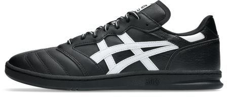 Buty ASICS SKATEBOARDING Leggerezza Fb Black/Bright White @1201B045.003