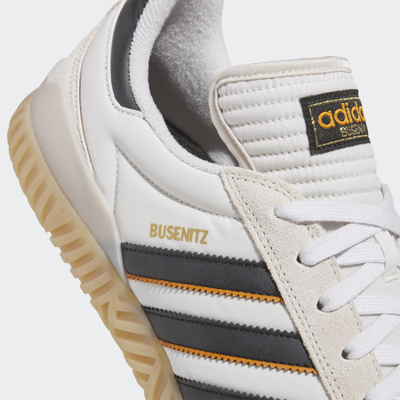 Buty ADIDAS Busenitz Indoor Super / Bliss / Core Black / Off White @JP8596