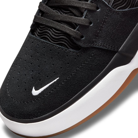 Buty NIKE_SB'SP23 M Ishod_Wair /Black/White_Dark_Grey_Black @DC7232-001