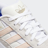 Buty ADIDAS Tyshawn II / Wonder White / Powder Coral / Off White @JQ1133