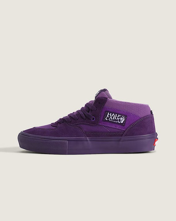 Buty VANS Skate Half Cab Purple Licorice @VN0A5FCDGRE1