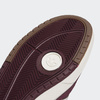 Buty ADIDAS Tyshawn II /Maroon/Cwhite/Goldmt @KJ0844