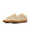Buty NIKE_SB'FA23 M Blazer_Low_Pro_Gt_Prm /Pale_Vanilla/Pale_Vanilla_Pale_Vanilla @FN7404-200