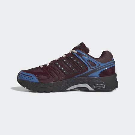 Buty ADIDAS  X Hardies Adistar Control 5 Aurora Ruby/Maroon/Dusky Ink @HQ5289