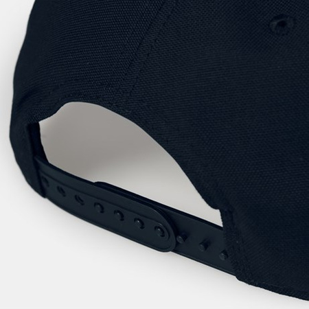 Czapka CARHARTT'SP22 U Logo /Mizar @I023099-0NYXX
