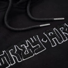 Bluza GREY AREA Chenille HD / Black