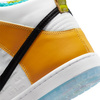 Buty NIKE_SB'FA22 M Dunk_High_Pro /White/Metallic_Gold_University_Red @DH7778-100