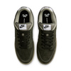 Buty NIKE SB Dunk Low Pro B ''Sequoia'' Sequoia/Sequoia Light Army White @HJ0367-301