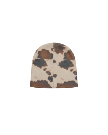 Czapka zimowa OBEY Silo /Cow Multi @100030246-COW