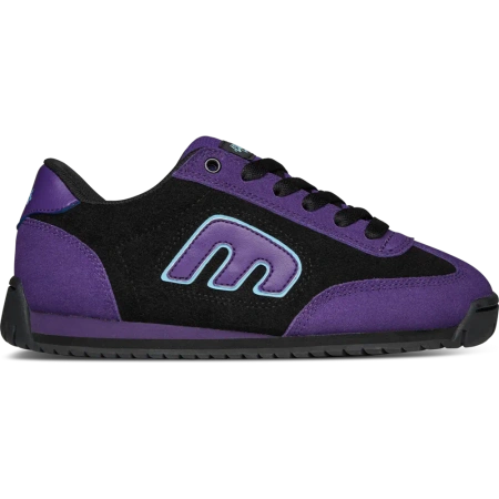 Buty ETNIES Locut 2K X Werka /Purple @4107000636-500