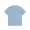 Koszulka POLAR Passing Resemblance / Dove Blue @PSC-SP26-23