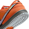 Buty NIKE SB Dunk Low Pro 'Muni Fast Pass' /Safety Orange/Wolf Grey Baroque Brown @IR1888-800