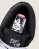 Buty VANS'FA26 M Skate_Half_Cab_Wafflecup /Black/White @VN000D9ZBA21