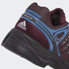 Buty ADIDAS X Hardies Adistar Control 5 Aurora Ruby/Maroon/Dusky Ink @HQ5289
