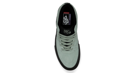 Buty VANS Skate Half Cab Gray Olive @VN0A5FCDEMW1