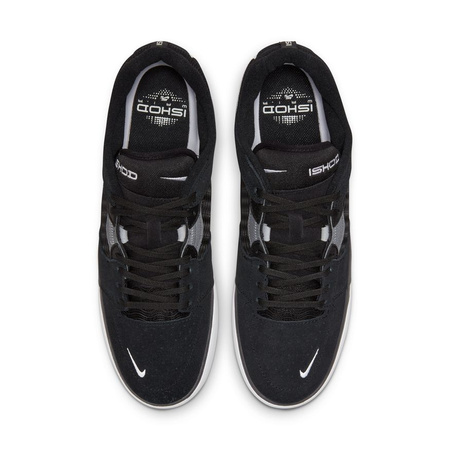 Buty NIKE_SB'SP23 M Ishod_Wair /Black/White_Dark_Grey_Black @DC7232-001