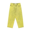 Spodnie POLAR Big Boy Demon Child Lemon Black