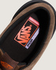 Buty VANS Skate Era Wafflecup Black/Brown @VN000EF0YS81