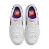Buty NIKE SB Zoom Pogo Plus /White/Court Purple White Gum Light Brown @DZ4916-100