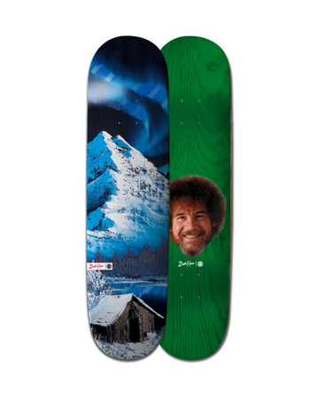Deck ELEMENT'FA22 U Brxe_Absolute /Assorted @F4DCA5-1