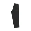 Spodnie POLAR Kata / Black @PSC-SP26-62